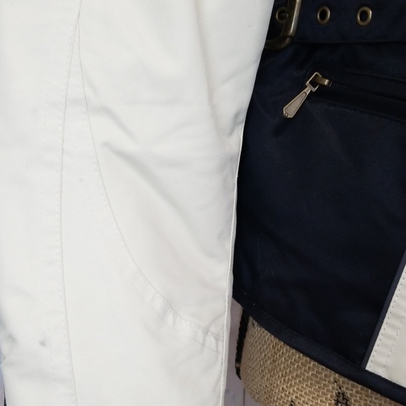 Fieldsheer Motorcycle Riding Jacket - Picture 6 of 8